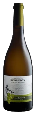 Marsanne AOC Valais (Scorpion)