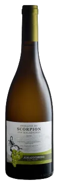 Johannisberg AOC Valais (Scorpion)