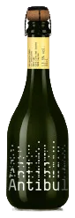 Antibulle, Chardonnay pétillant