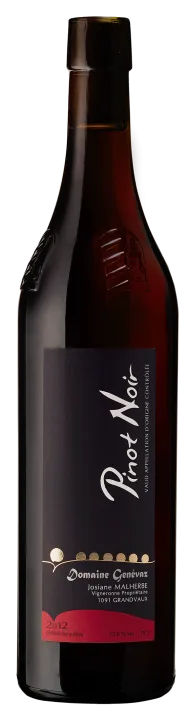 Pinot Noir