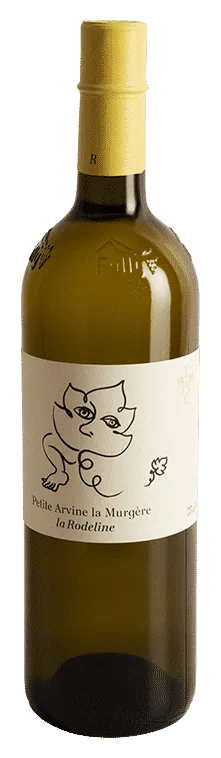 La Murgère Petite Arvine