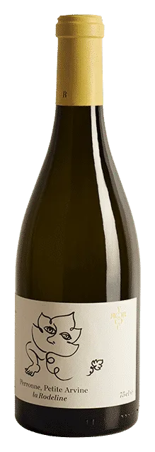 Perronne Petite Arvine