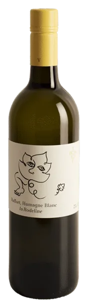 Raffort Humagne Blanc