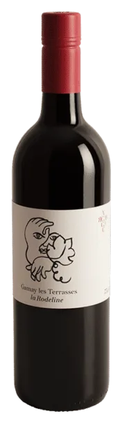 Les Terrasses Gamay