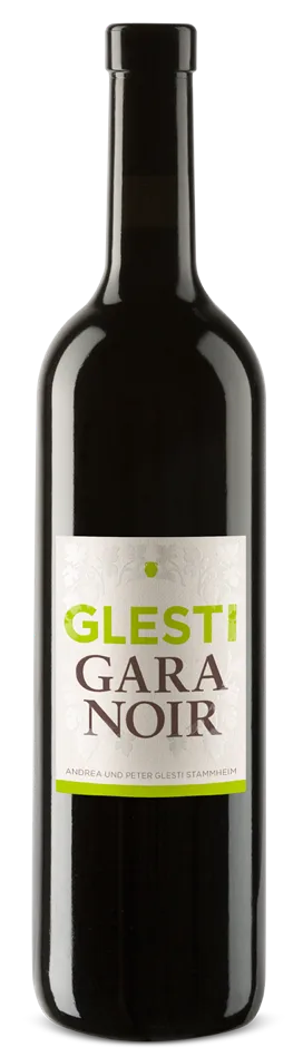 Garanoir