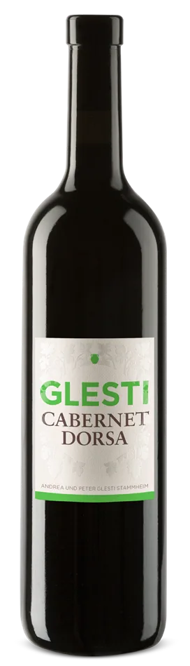 Cabernet Dorsa