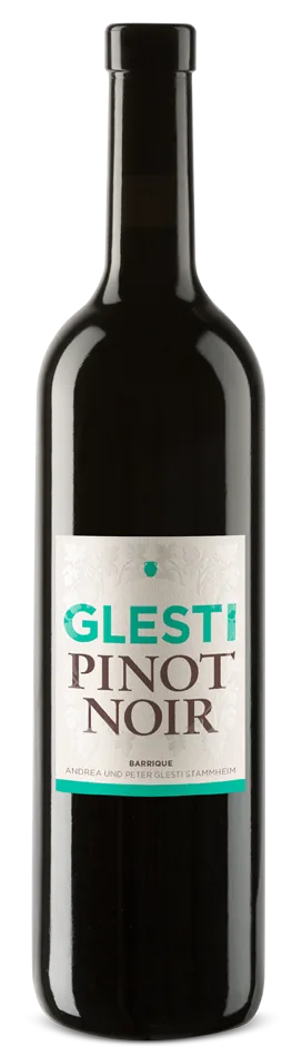 Pinot Noir Barrique