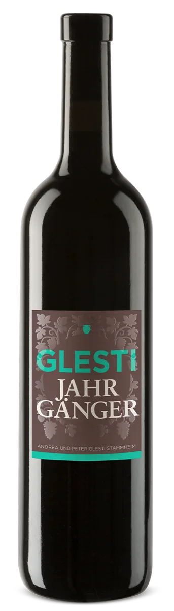 Jahrgänger