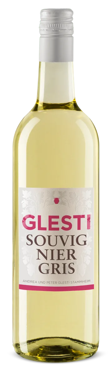 Souvignier gris