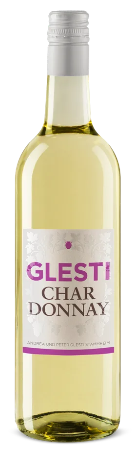 Chardonnay