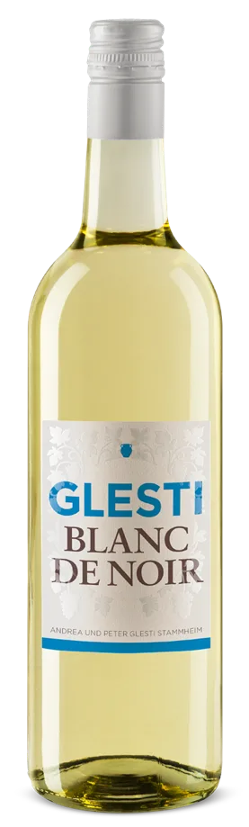 Blanc de Noir