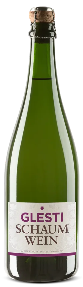 Schaumwein
