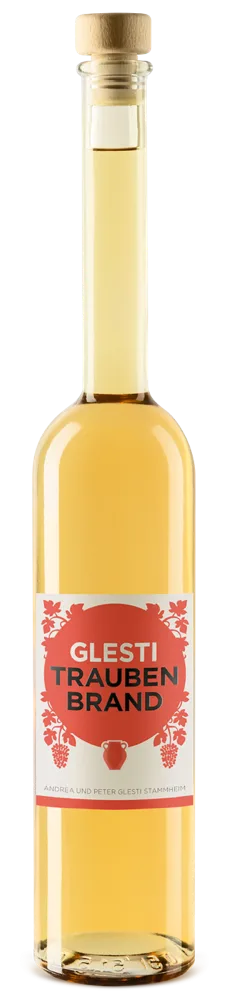 Traubenbrand
