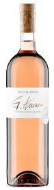 DÔLE BLANCHE Gregor Kuonen AOC VS