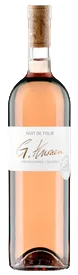 NUIT DE FOLIE Assemblage rosé AOC VS