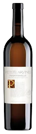 PETITE ARVINE Traditionnelle AOC VS