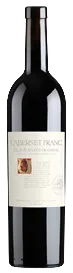 CABERNET FRANC Grandmaître Barr AOC VS
