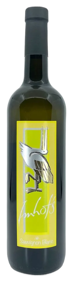Imhof's Sauvignon Blanc