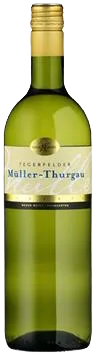 Müller-Thurgau Tegerfelder AOC Aargau Classic