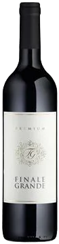 Finale Grande Primitivo/Negroamaro Puglia IGP