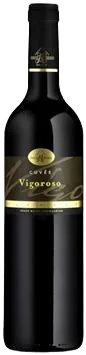 Vigoroso Assemblage rouge vdp Suisse