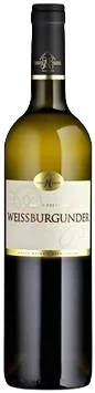 Weissburgunder AOC Aargau Prestige