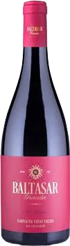 El Héroe Baltasar viñas viejas Garnacha Calatayud DO