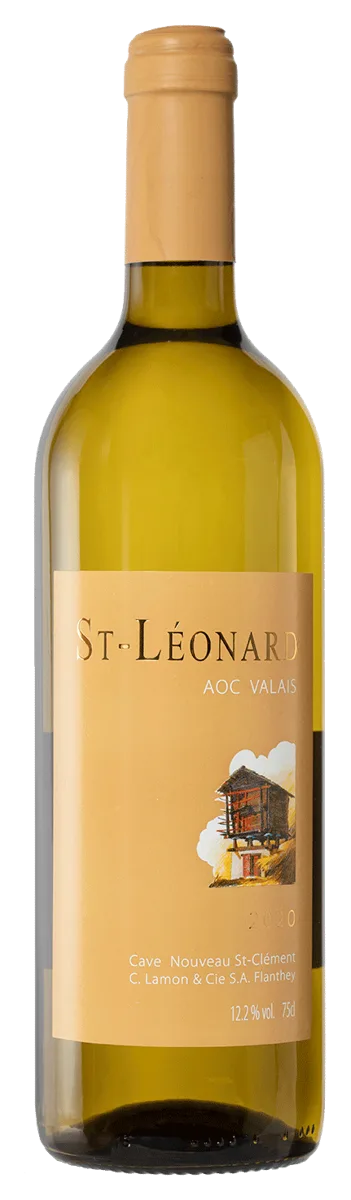 St-Léonard