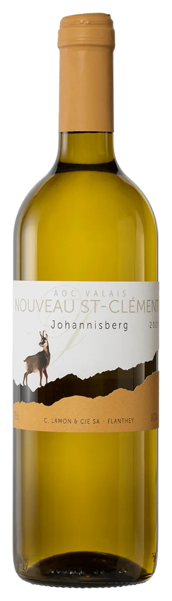 Johannisberg