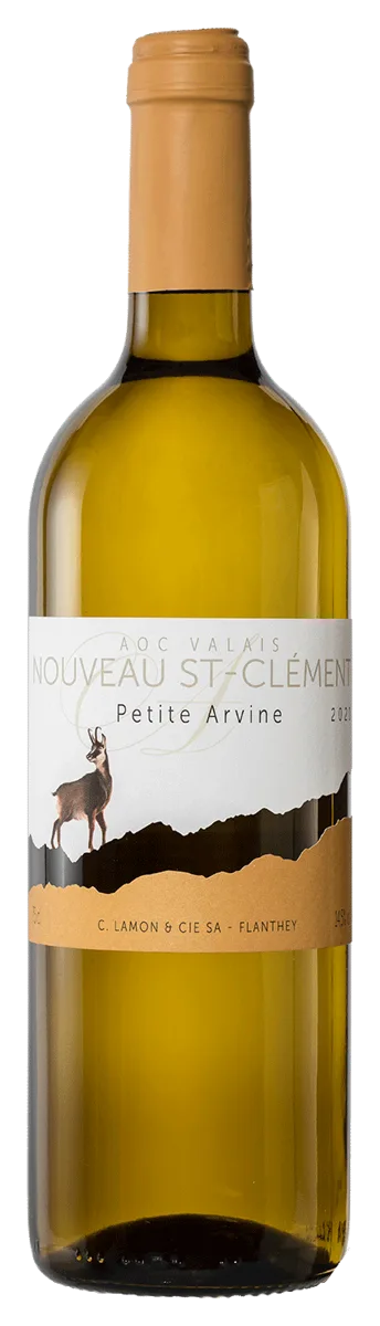 Petite Arvine