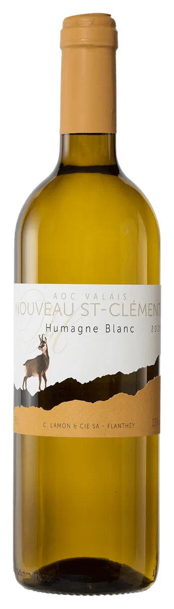 Humagne Blanc