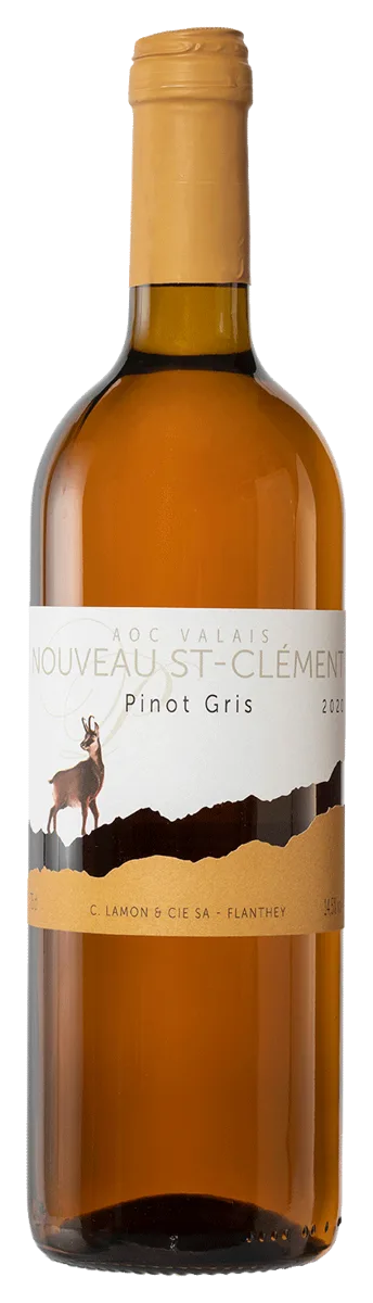 Pinot Gris