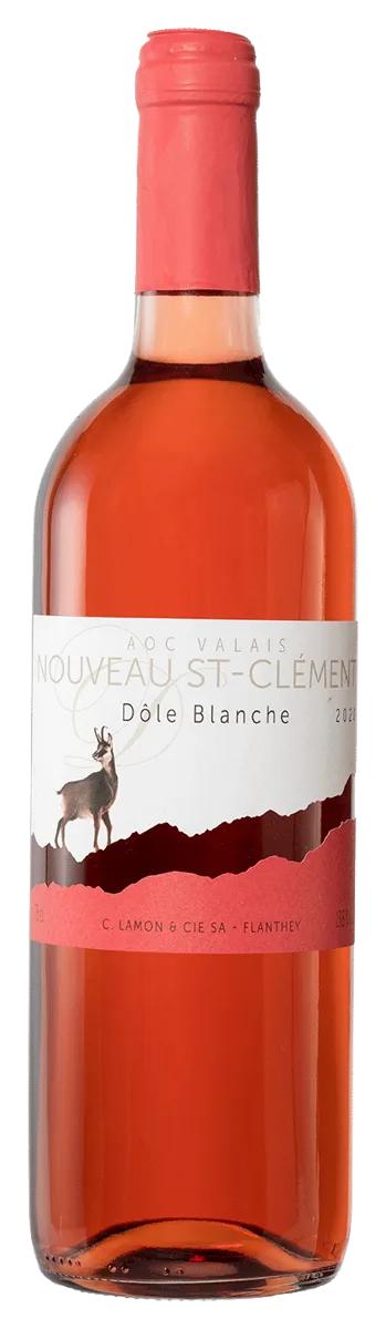 Dole blanche