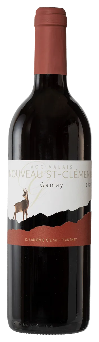 Gamay