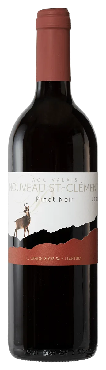 Pinot Noir