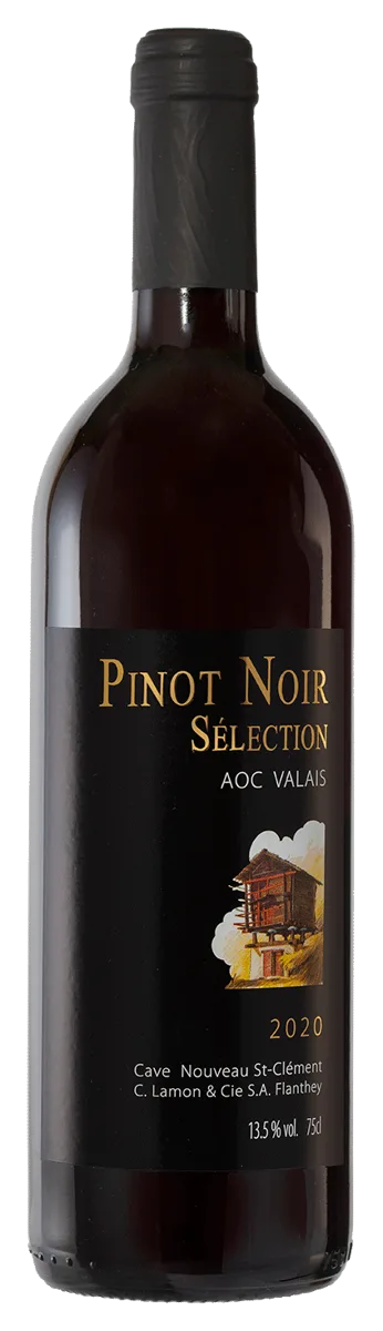 Pinot selection