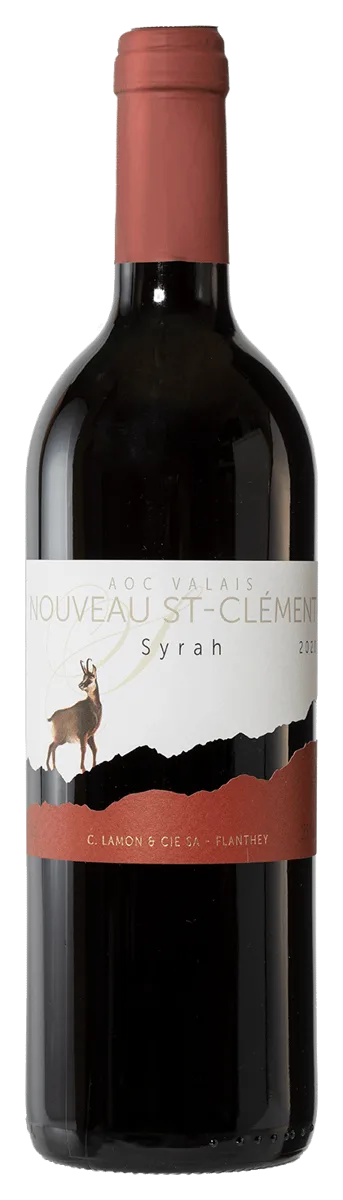 Syrah