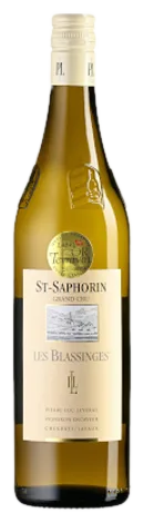 St-Saphorin “Les Blassinges”