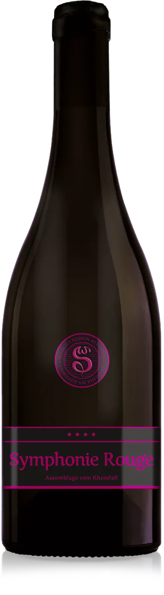 Symphonie Rouge