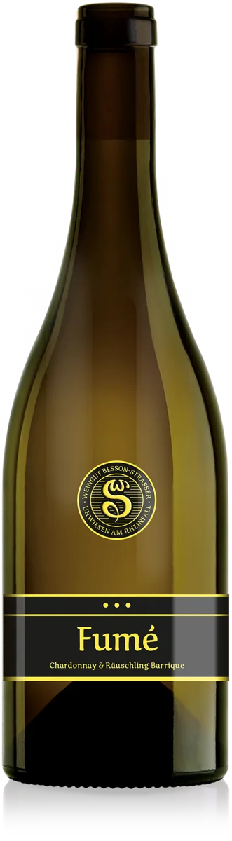 Fumé