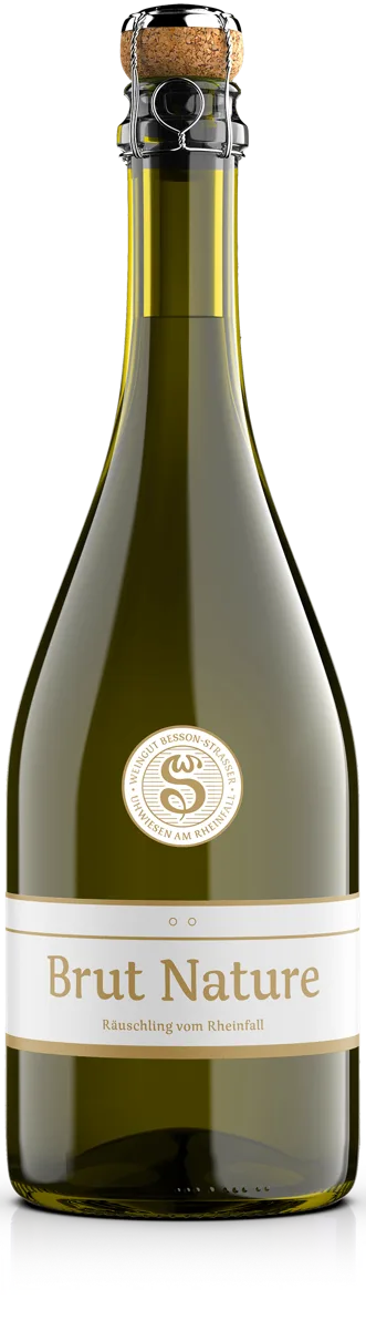 Brut Nature