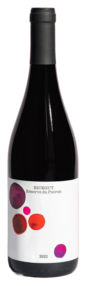 Reserve du Patron