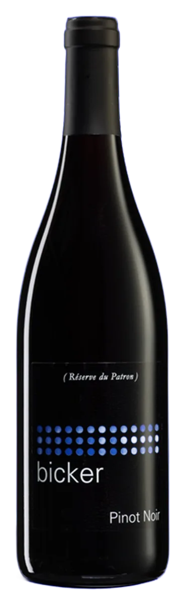 Reserve du Patron 2016
