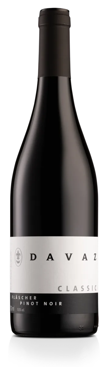 Pinot Noir classic