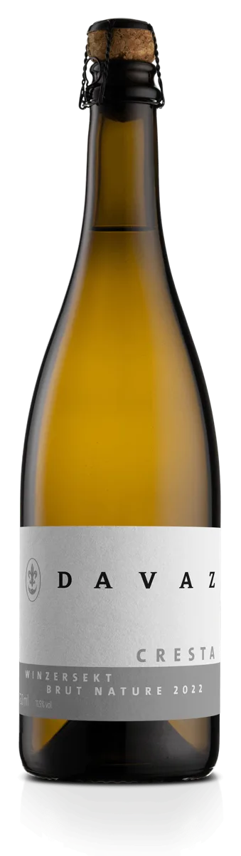 Winzersekt Brut Nature