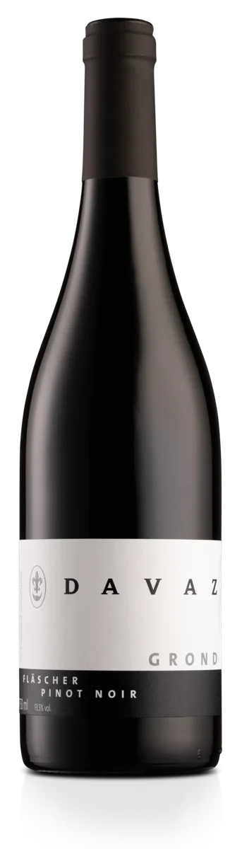 Pinot Noir Grond