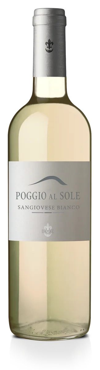 Sangiovese Bianco
