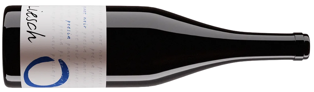Pinot Noir Poesia