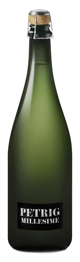 Millésime Brut