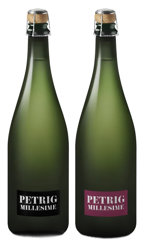 Pack Duo Dégustation